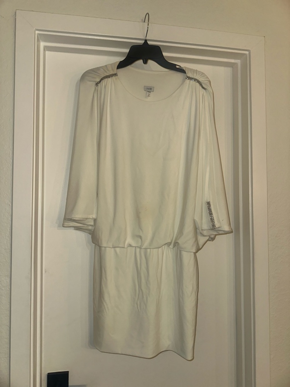 Cache Dress - Picture 2 of 10